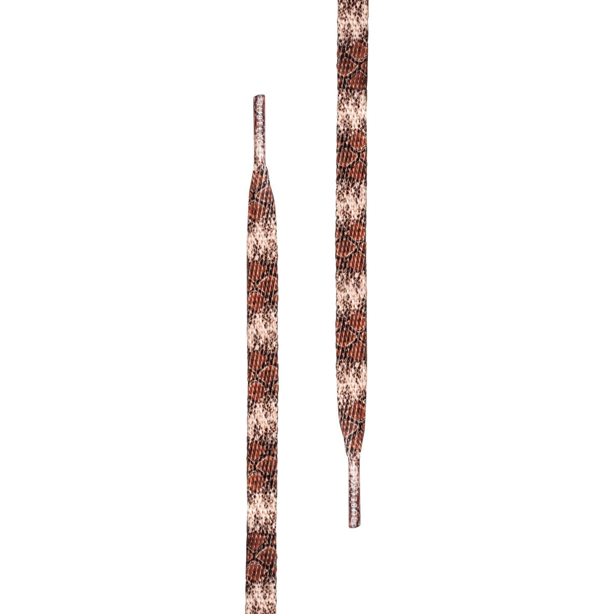 TB Special Flat Shoe Laces - Cobra 140cm