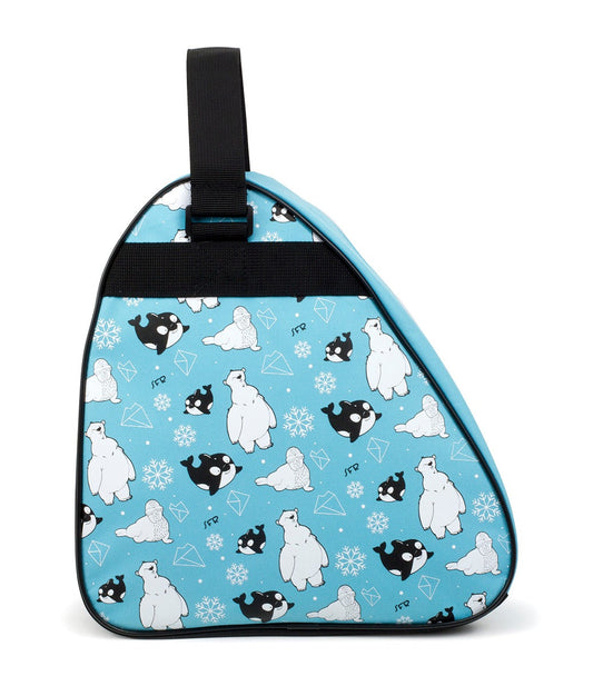 SFR Junior Skates Bag - Polar Bear
