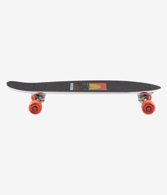 Long Island Endless Cruiser Longboard Complete 28"