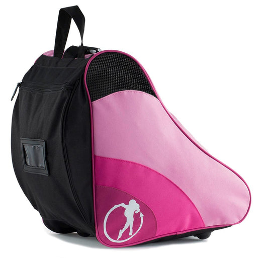 SFR Skates Bag II - Pink