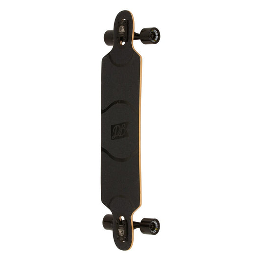 DB Urban Native Longboard Complete 40"