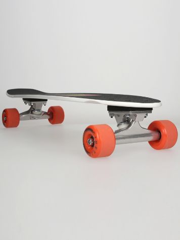 Long Island Endless Cruiser Longboard Complete 28"