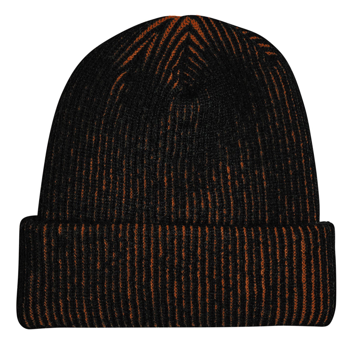 OJ Glass Beanie - Black