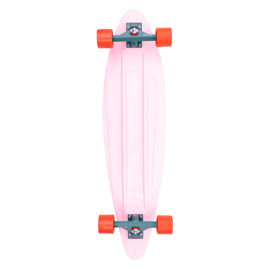 Penny 36" Cactus Wanderlust PennyBoard Complete - Pink - LocoSonix