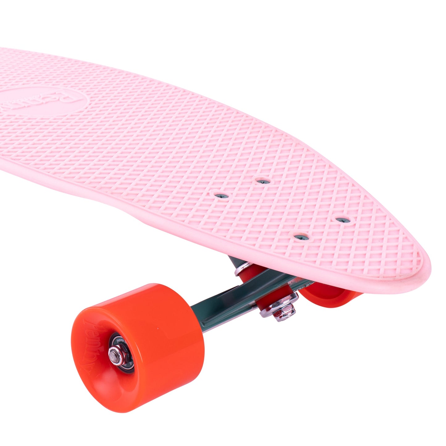 Penny 36" Cactus Wanderlust PennyBoard Complete - Pink - LocoSonix
