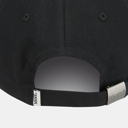 Vans Court Side Cap - Black Checker
