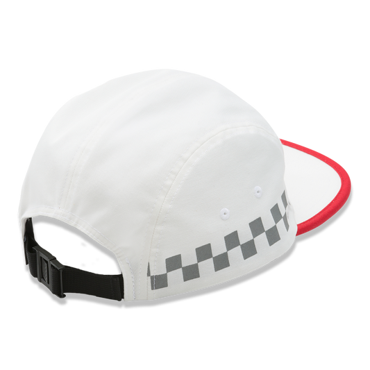 Vans x SE Bikes Camper Cap