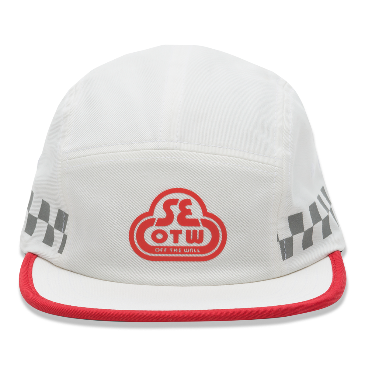 Vans x SE Bikes Camper Cap