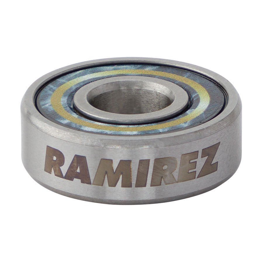 Bronson G3 Alexis Ramirez Pro Bearings set/8, image 6