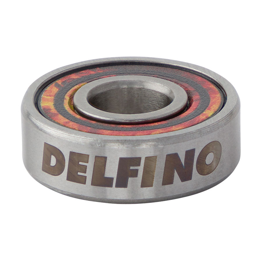 Bronson G3 Pedro Delfino Pro Bearings set/8, image 6