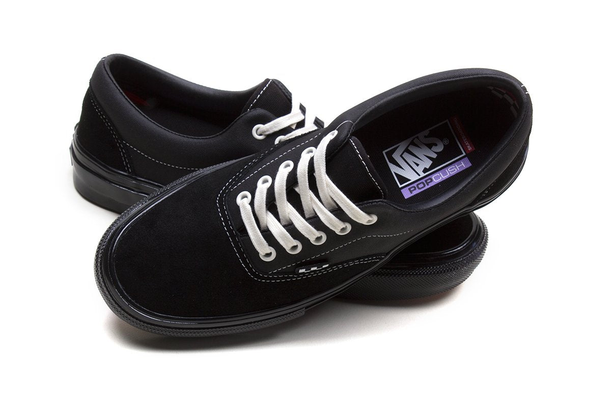 Vans Skate Era Shoes - Black