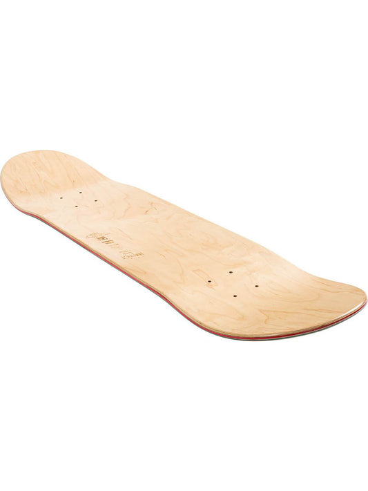 Globe G3 Bar Impact Skateboard Deck - Nebula 8.125"