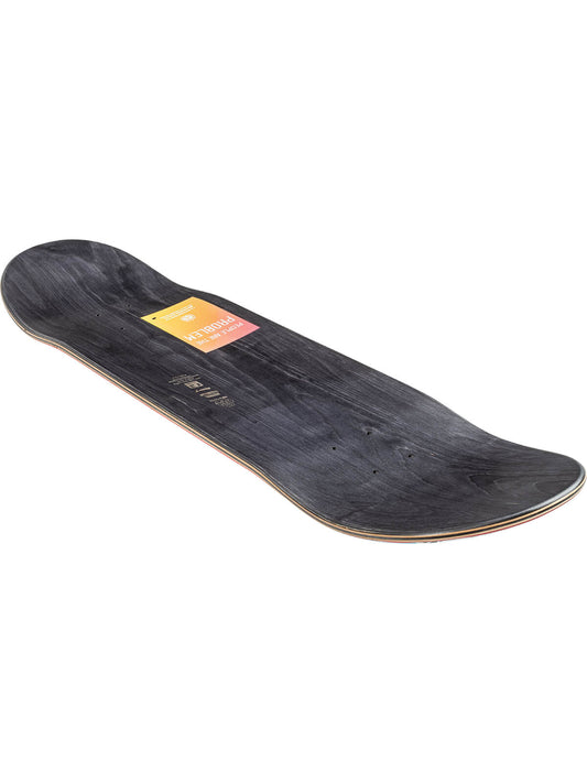 Globe G2 Sprawl Skateboard Deck - Disappearing Trees 8.125"