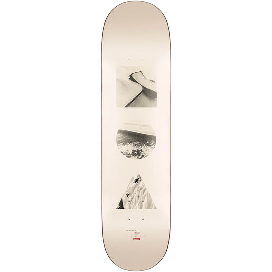 Globe G1 Stack Skateboard Deck - Terrain 8.125"