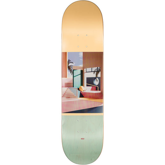 Globe G2 Tarka Skateboard Deck - Park 8"