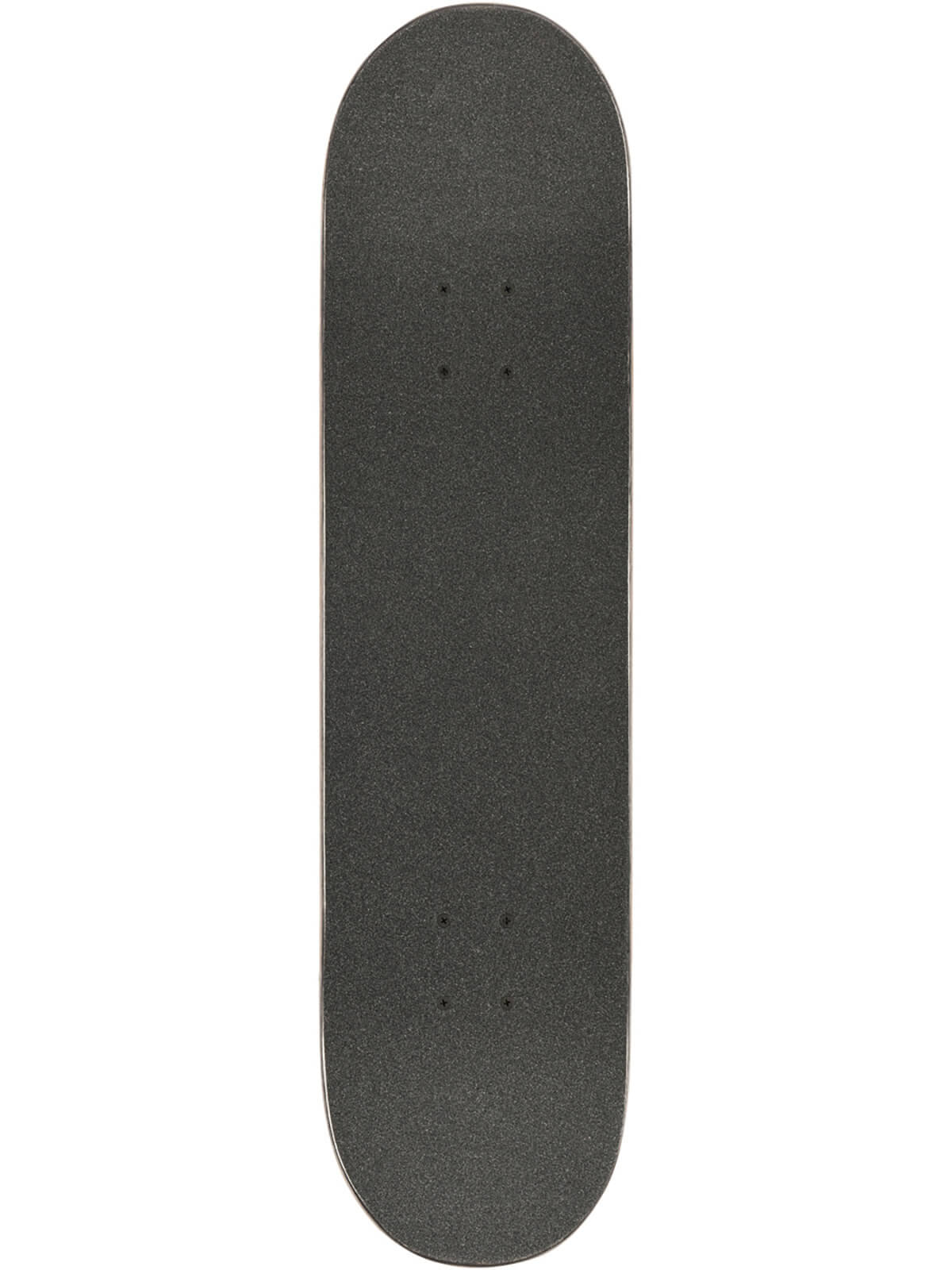 Globe Goodstock Skateboard Complete - Neon Blue 8.375"