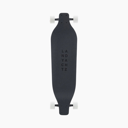 Landyachtz Evo 36 Spectrum Longboard Complete 36"