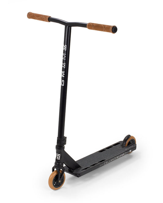 Slamm Treason Stunt Scooter - Black 24.5"