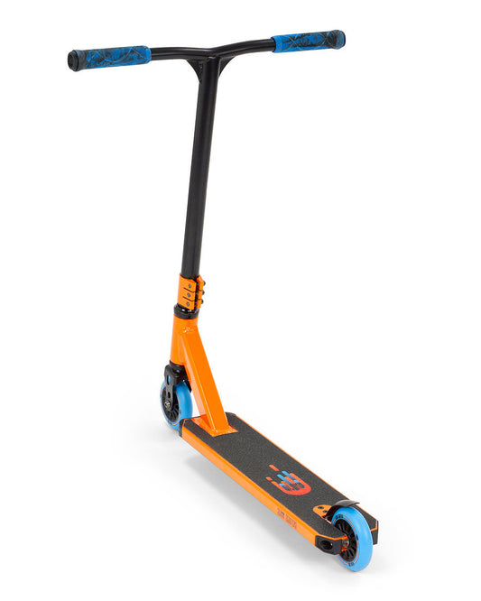 Slamm Tantrum V9 Stunt Scooter - Orange 19.75"