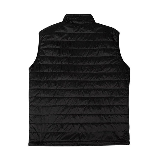 Santa Cruz Classic Dot Vest Top - Black