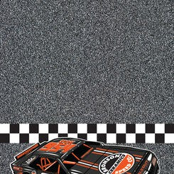 Mob Bronson Racer Griptape 9X33"