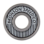 Bronson G3 MASON SILVA PRO Bearings [set/8]