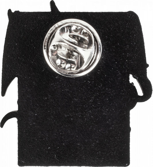 Powell-Peralta Cab Street Dragon Lapel Pin - Green