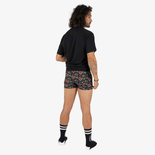 AS Carni Vorous Boxer Brief
