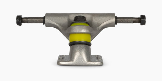 Bear 85mm Polar Bear Trucks - Raw (set of 2) - LocoSonix