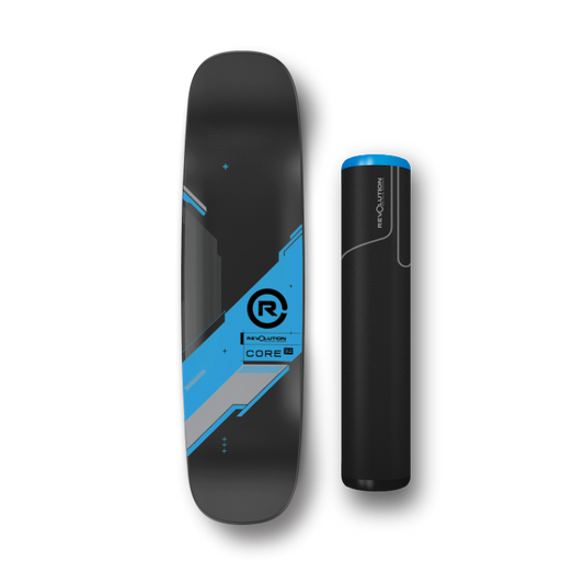 Revolution Balance Board CORE 32 - LocoSonix