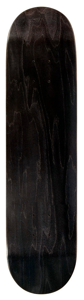Enuff Classic Skateboard DECK ONLY - Black - LocoSonix
