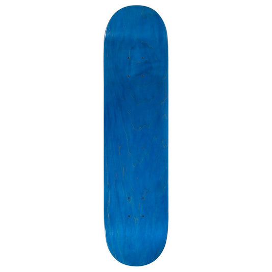 Enuff Classic Skateboard DECK ONLY - Blue - LocoSonix