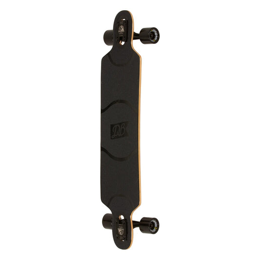 DB Urban Native Longboard Complete 38"