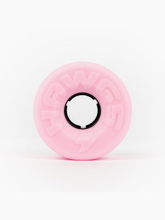 Hawgs 63mm Easy Hawgs Wheels - 78A Pink - LocoSonix