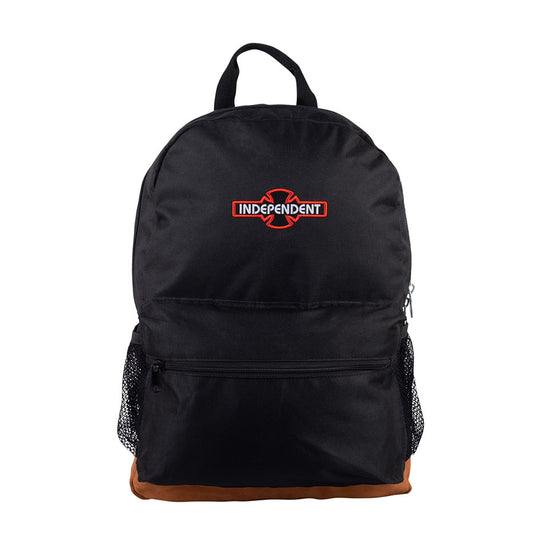 Independent O.G.B.C. Backpack - Black