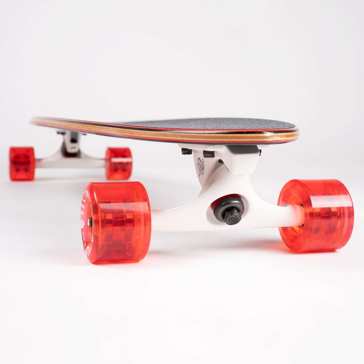 Sector9 MOSAIC LEDGER Longboard Complete 40