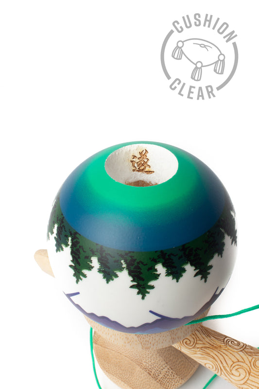 Sweets Pro Josh Grove Kendama