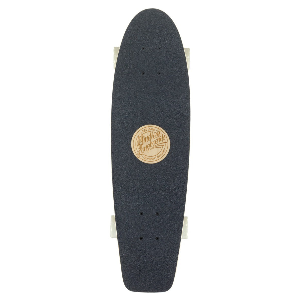 Mindless 28.5" Core Cruiser Longboard Complete - LocoSonix