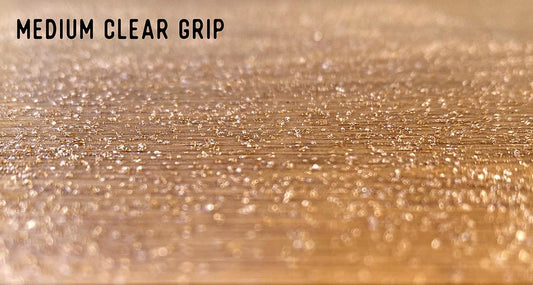 Lucid Grip Spray Clear Medium Kit