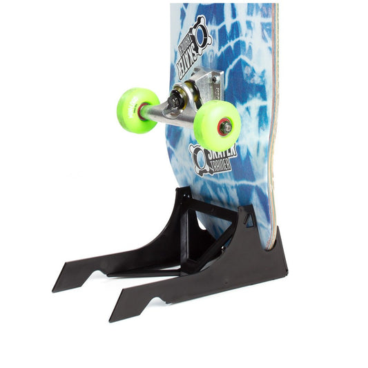 Origami Skateboard Stand - Black - LocoSonix