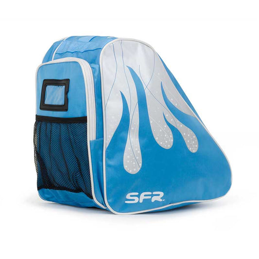 SFR Pro Skates Bag - Blue