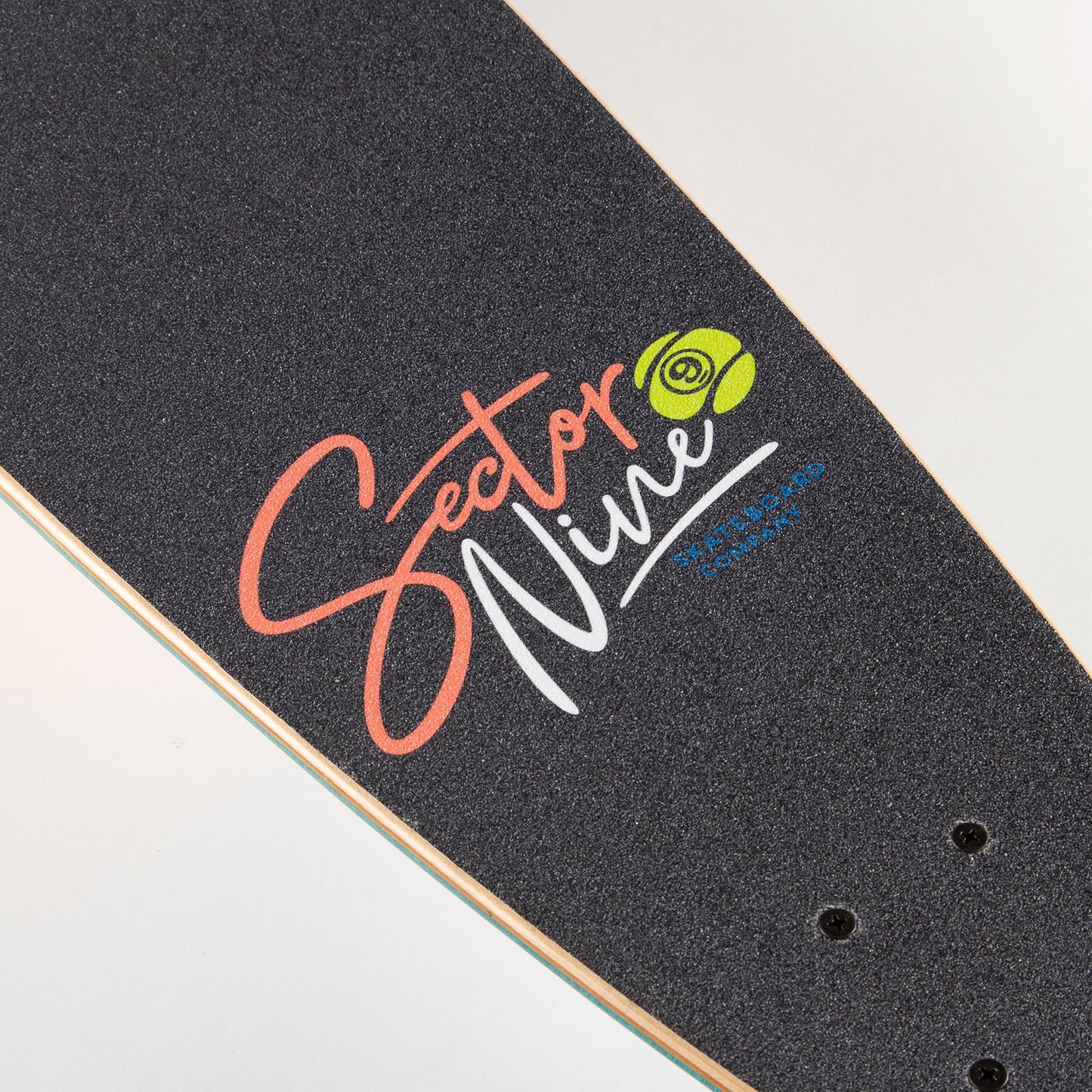Sector9 Shoreline Ledger Longboard Complete 40"