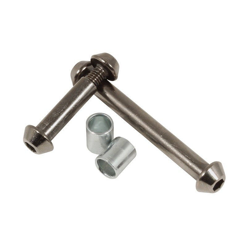 Slamm Axle Bolts - LocoSonix