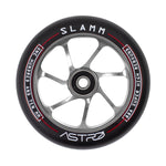 Slamm 110mm Astro Scooter Wheel - LocoSonix