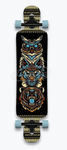 HydroPonic ANIMALS DT Longboard Complete 39.25"