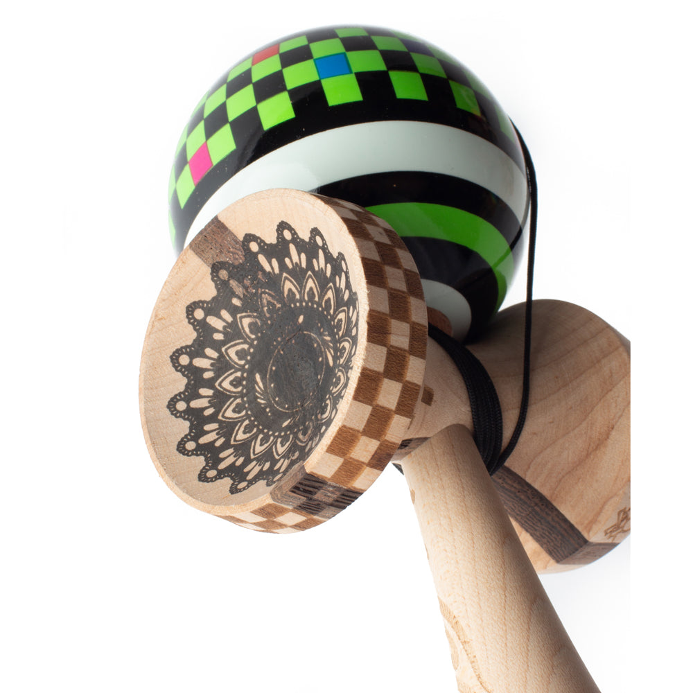 Sweets Kendamas