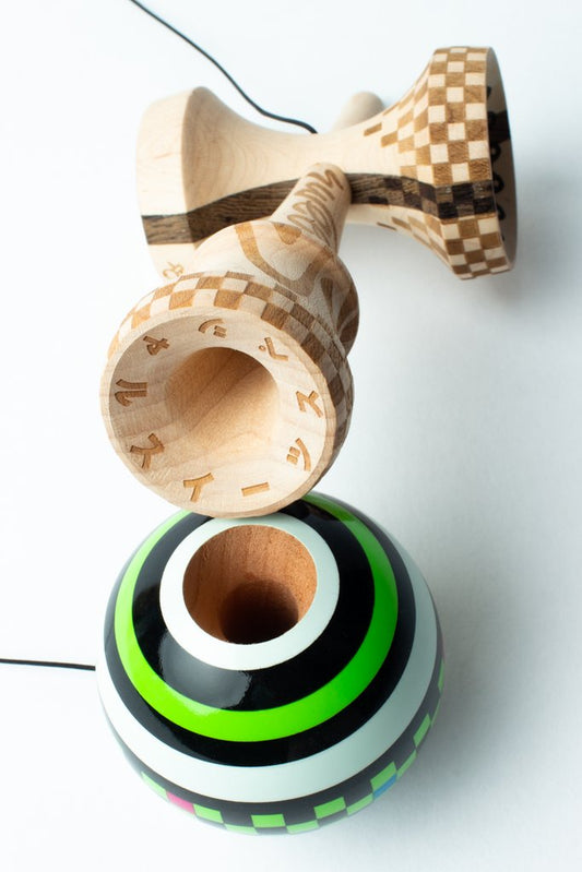 Sweets Legend Mat Sweets Jorgenson Kendama