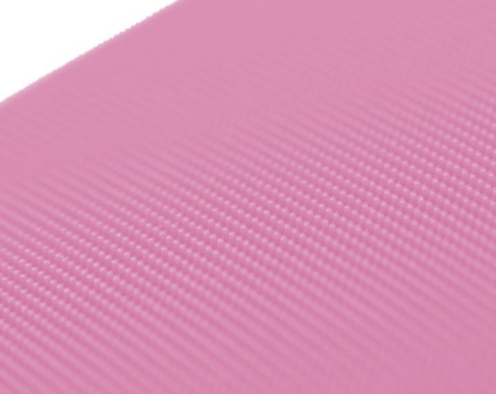 Teak GECKO GRIP Fingerboard Grip - Pink [trick tape] – LocoSonix