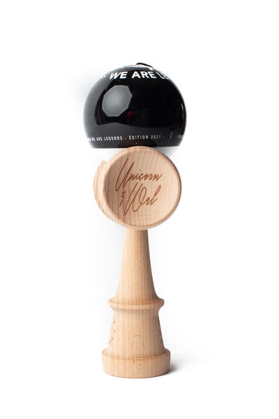 Sweets Boost Unicorn Wal X Sweets Kendama