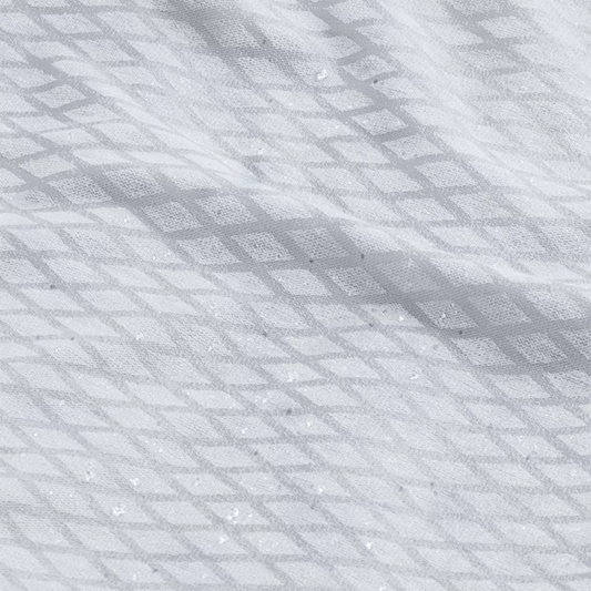 Vans Off The Wall Classic L/S Shirt - Athletic Heather